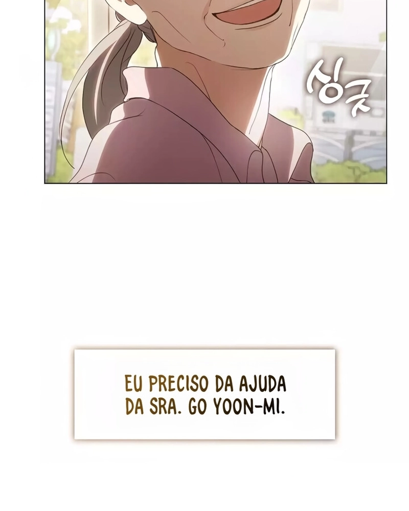 Afterlife Diner Capítulo 59 Página 84
