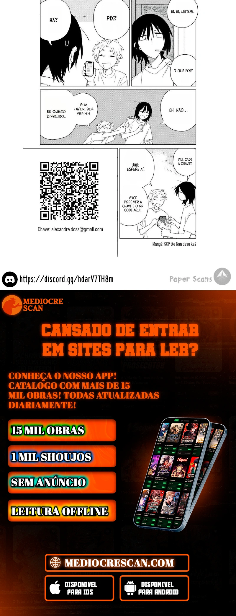 Afterlife Diner Capítulo 59 Página 86