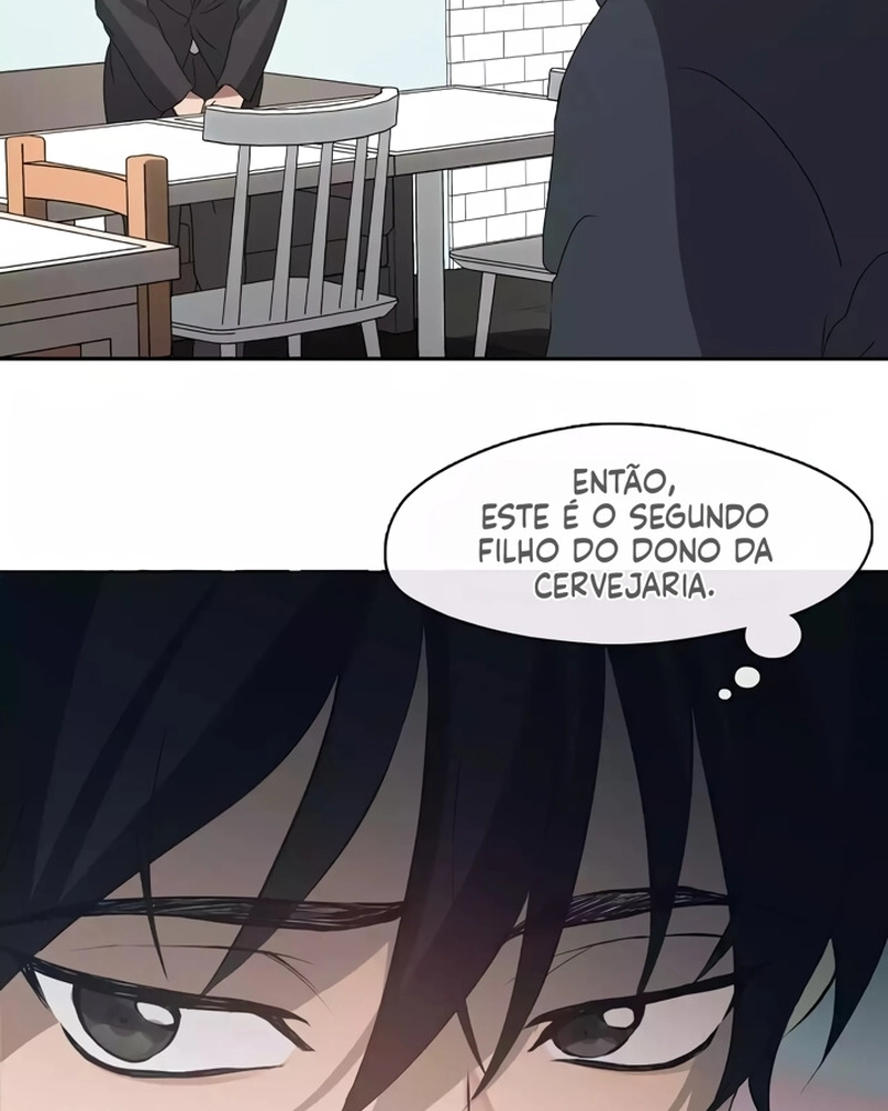 Afterlife Diner Capítulo 59 Página 9