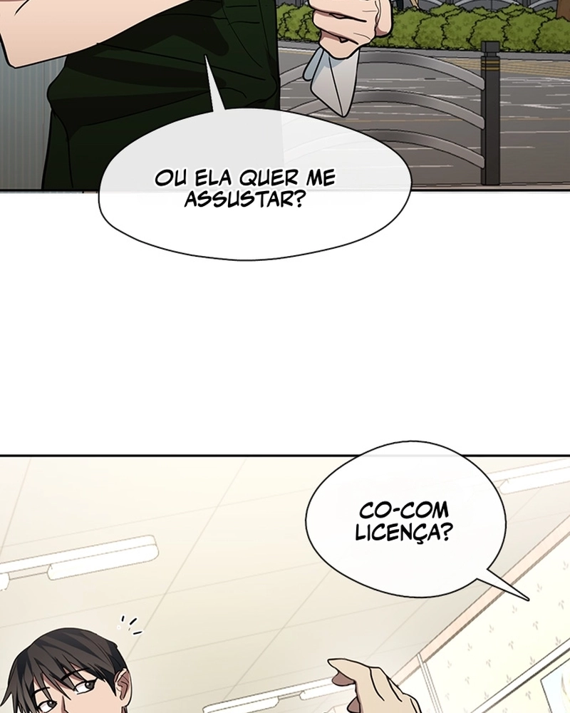 Afterlife Diner Capítulo 6 Página 15