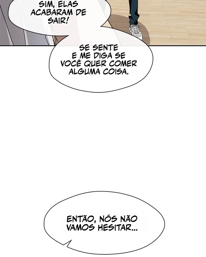 Afterlife Diner Capítulo 6 Página 18
