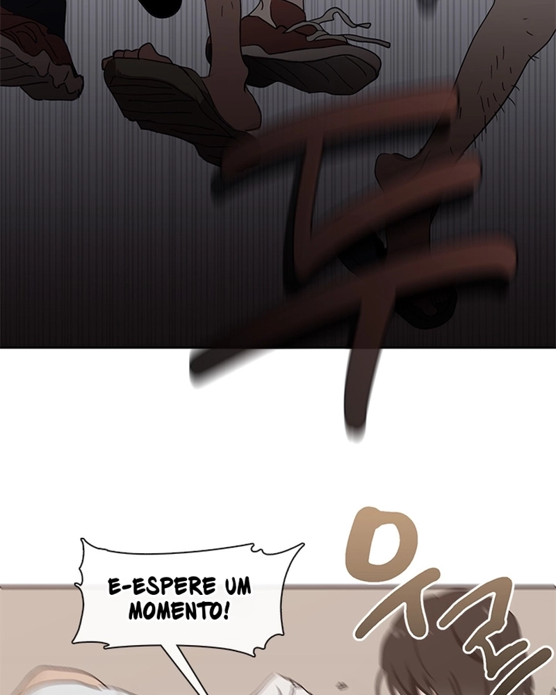 Afterlife Diner Capítulo 6 Página 22