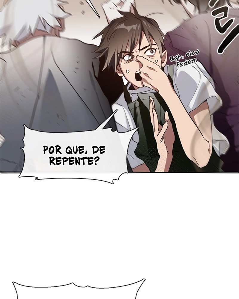 Afterlife Diner Capítulo 6 Página 23