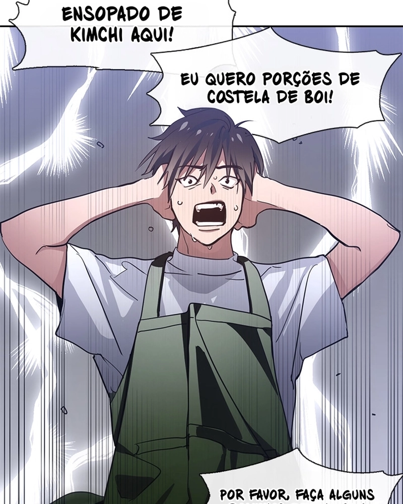 Afterlife Diner Capítulo 6 Página 24