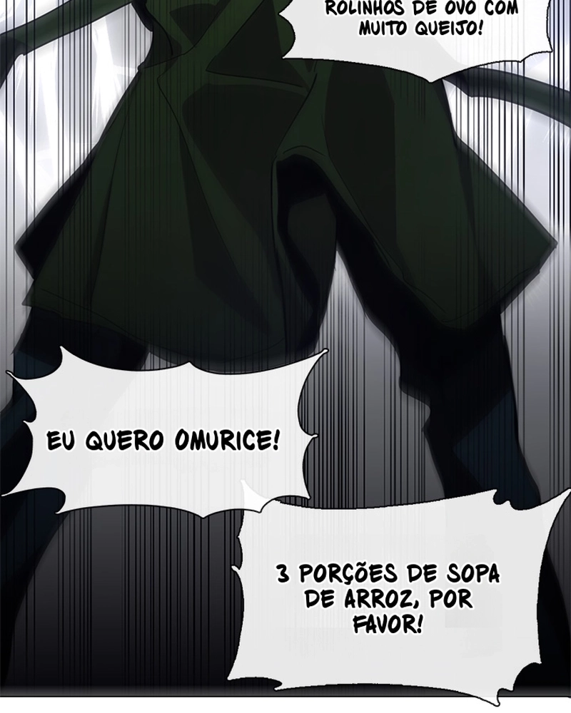 Afterlife Diner Capítulo 6 Página 25