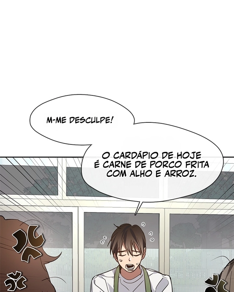 Afterlife Diner Capítulo 6 Página 26