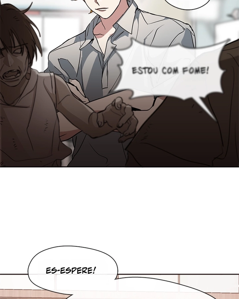 Afterlife Diner Capítulo 6 Página 30