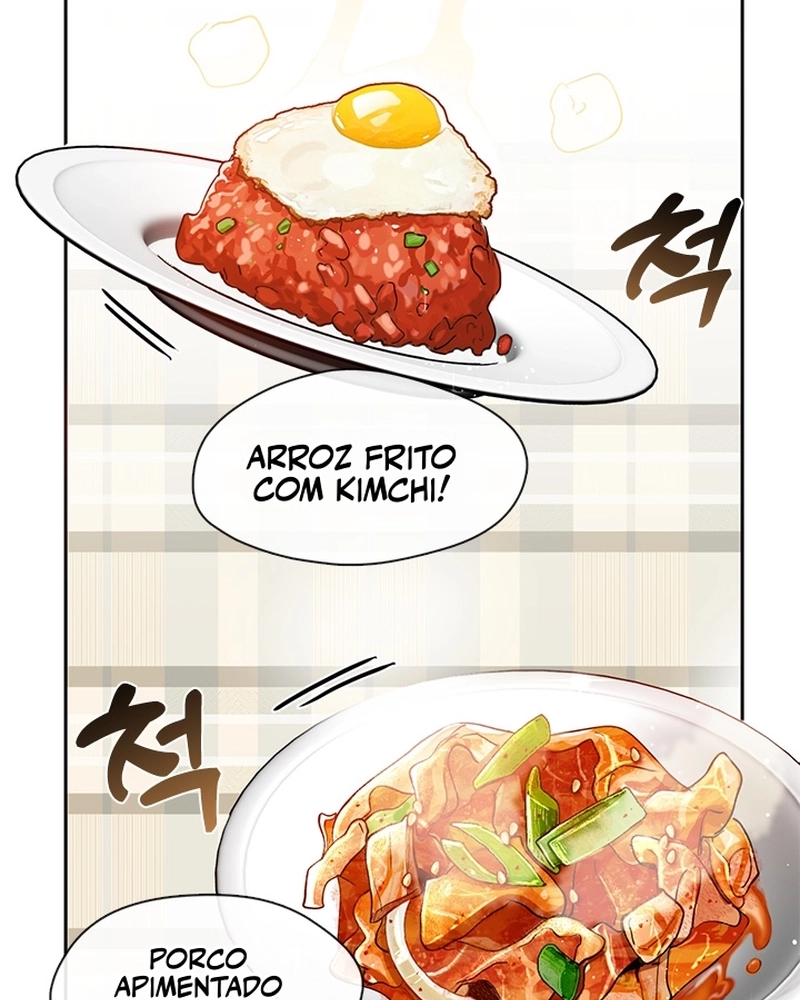 Afterlife Diner Capítulo 6 Página 42