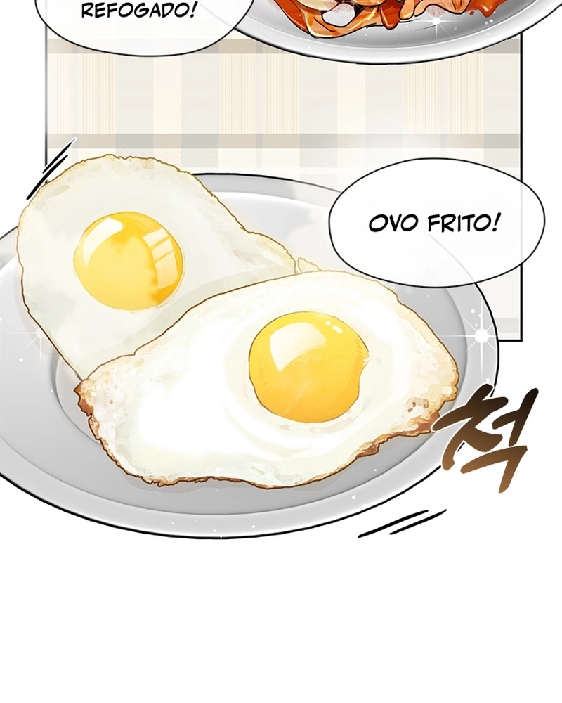 Afterlife Diner Capítulo 6 Página 43