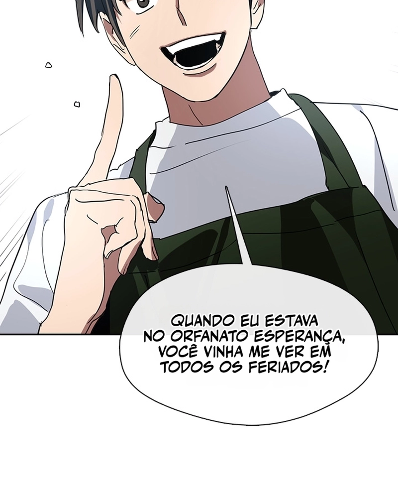 Afterlife Diner Capítulo 6 Página 60