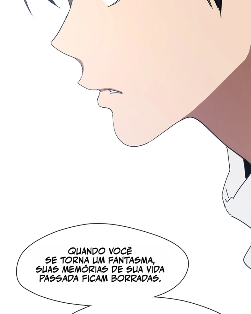 Afterlife Diner Capítulo 6 Página 62