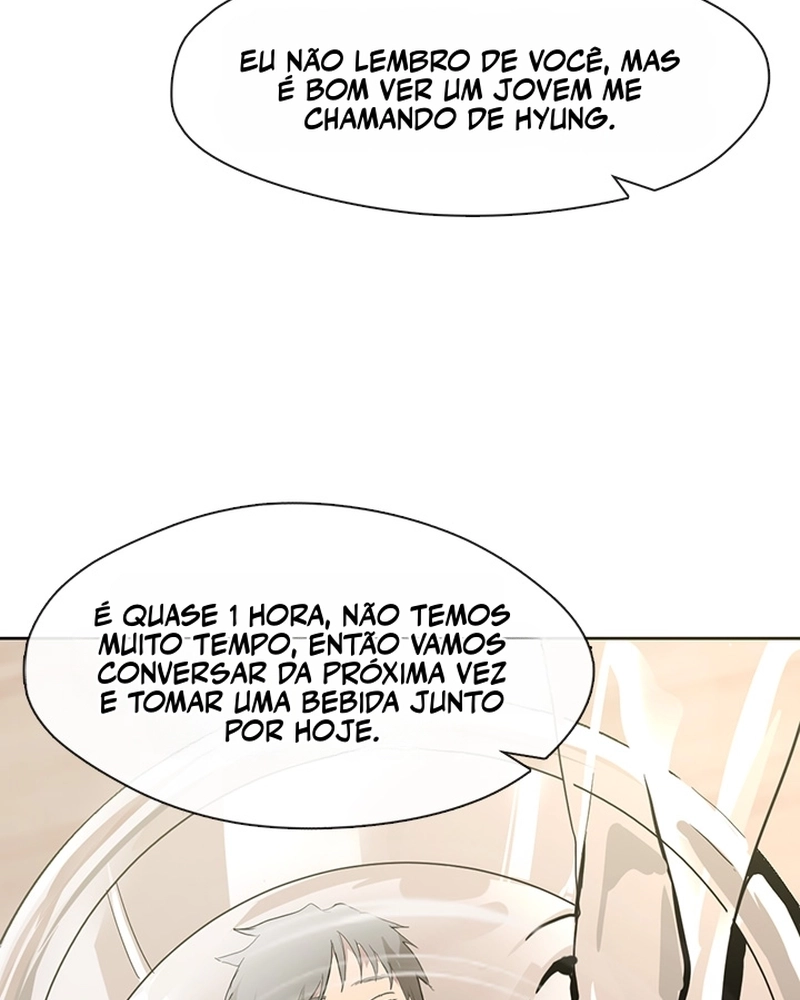 Afterlife Diner Capítulo 6 Página 63