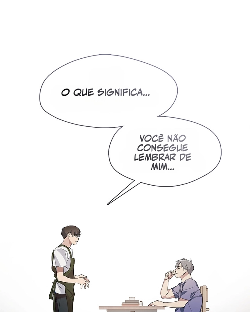 Afterlife Diner Capítulo 6 Página 68