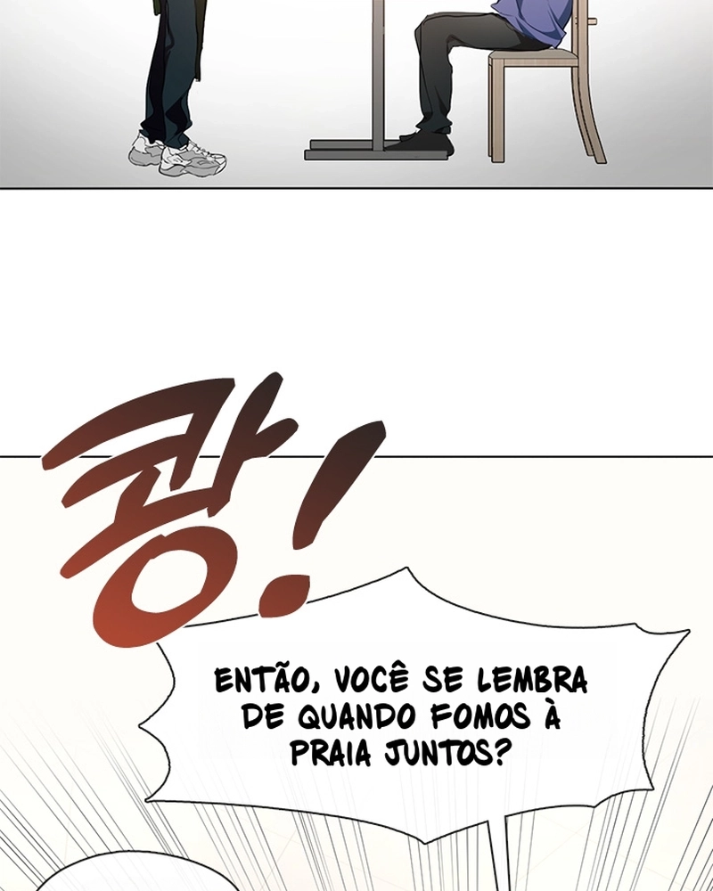 Afterlife Diner Capítulo 6 Página 69