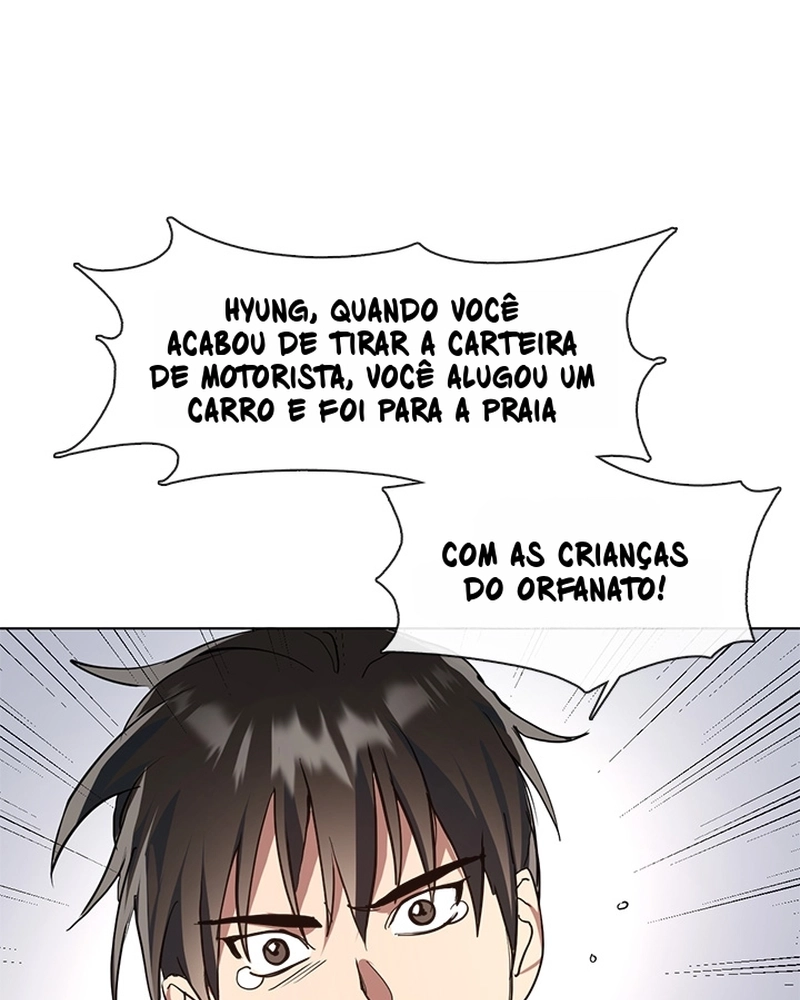 Afterlife Diner Capítulo 6 Página 71