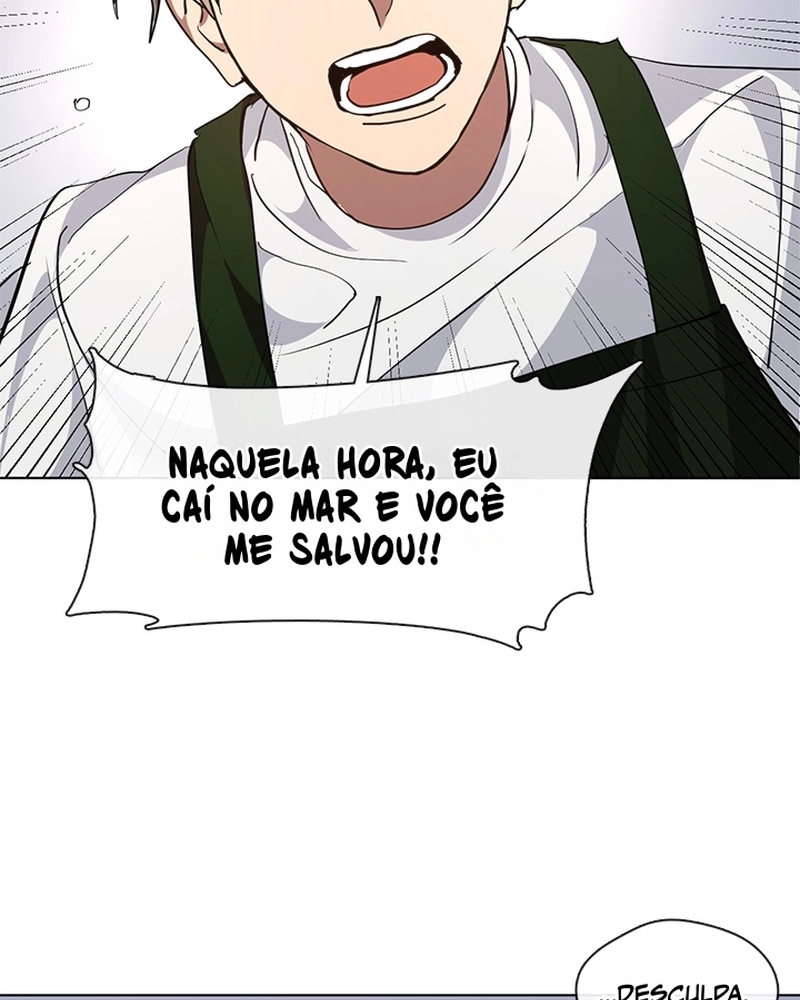 Afterlife Diner Capítulo 6 Página 72