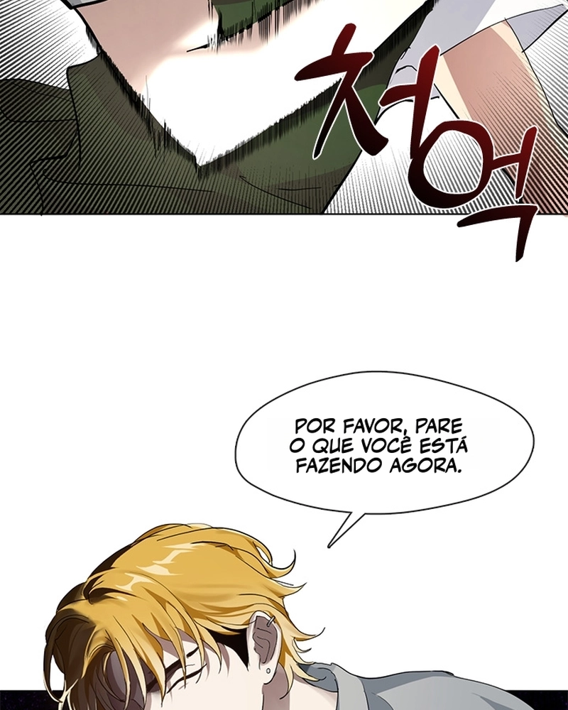 Afterlife Diner Capítulo 6 Página 75