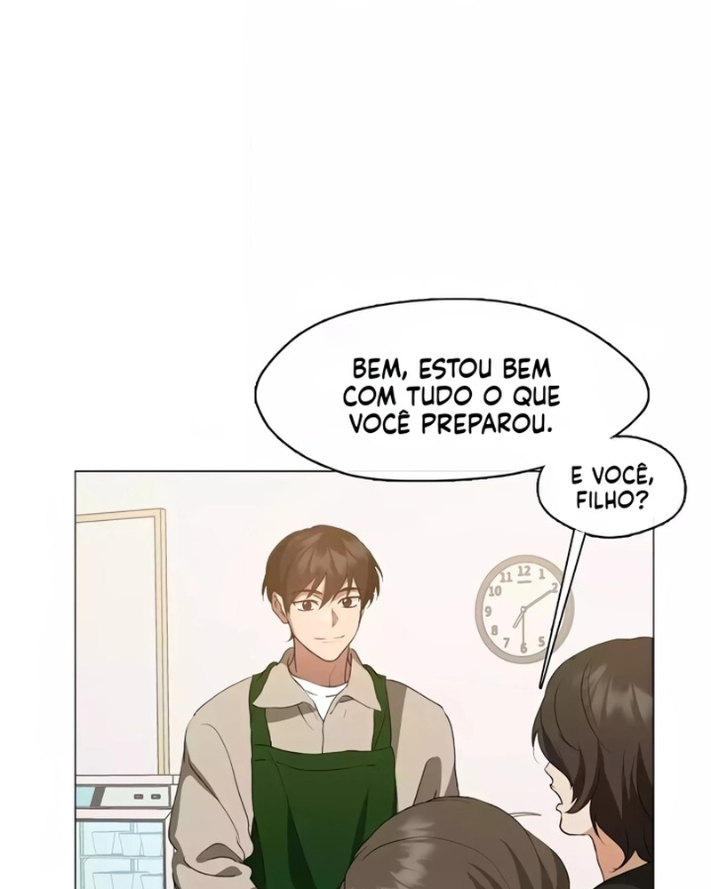 Afterlife Diner Capítulo 60 Página 10