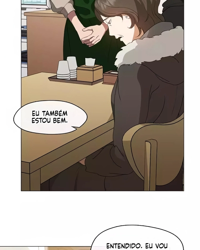 Afterlife Diner Capítulo 60 Página 11