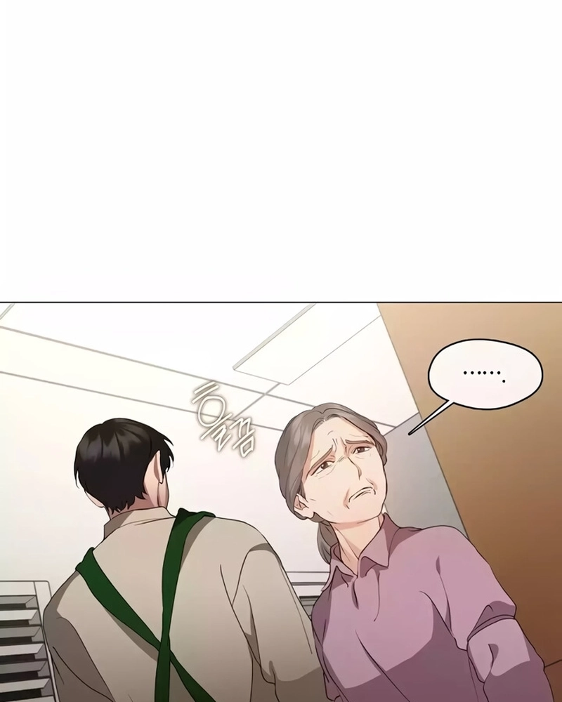 Afterlife Diner Capítulo 60 Página 13