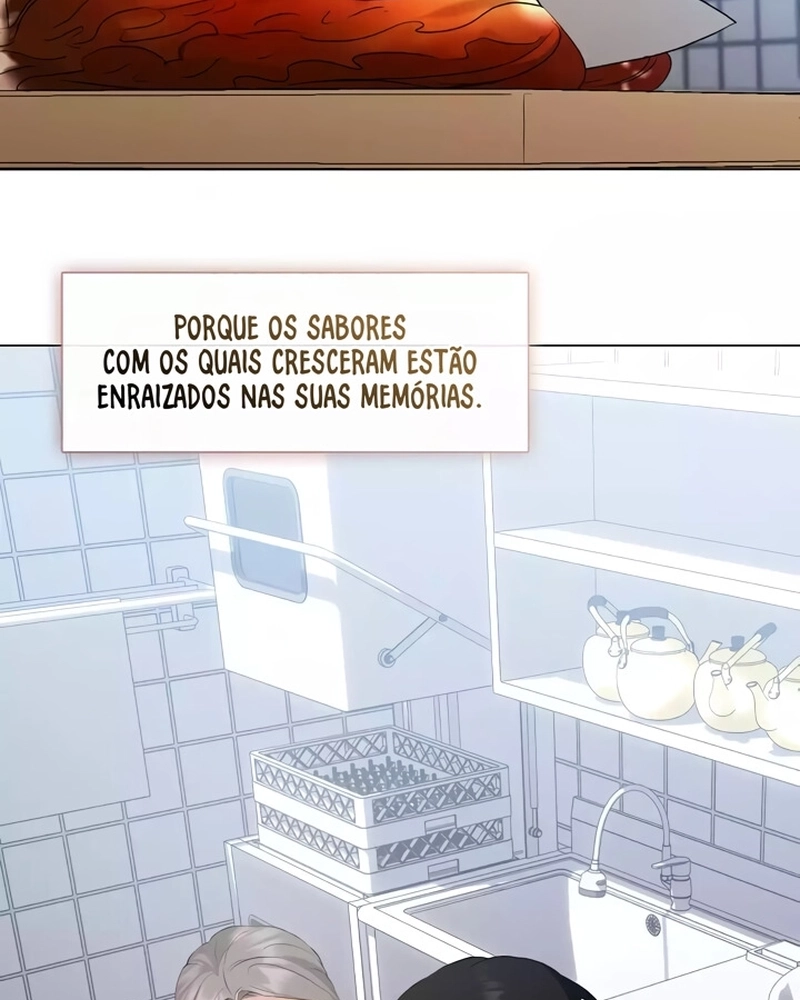 Afterlife Diner Capítulo 60 Página 15