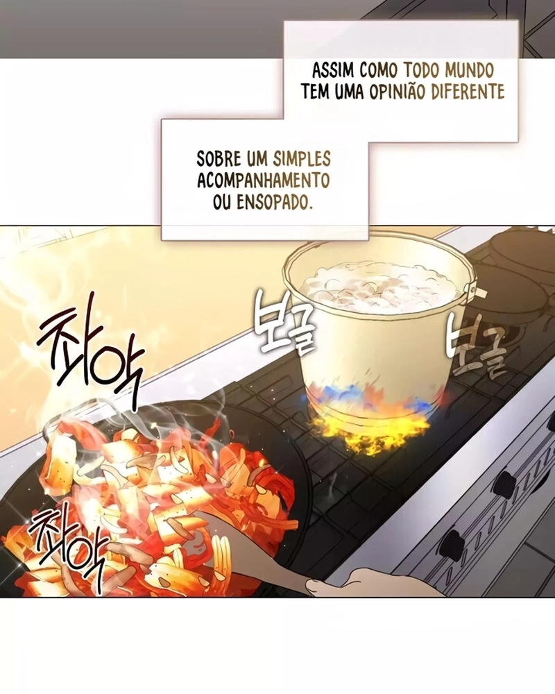 Afterlife Diner Capítulo 60 Página 17