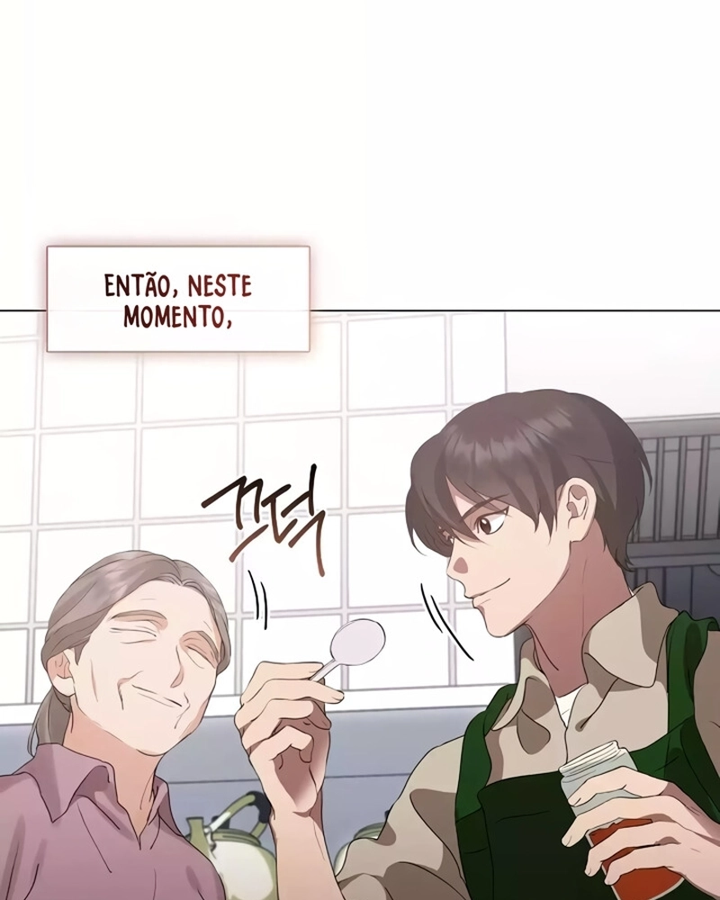 Afterlife Diner Capítulo 60 Página 18