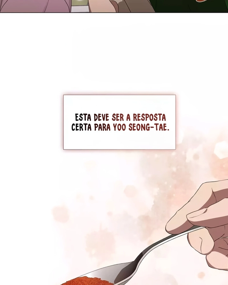 Afterlife Diner Capítulo 60 Página 19