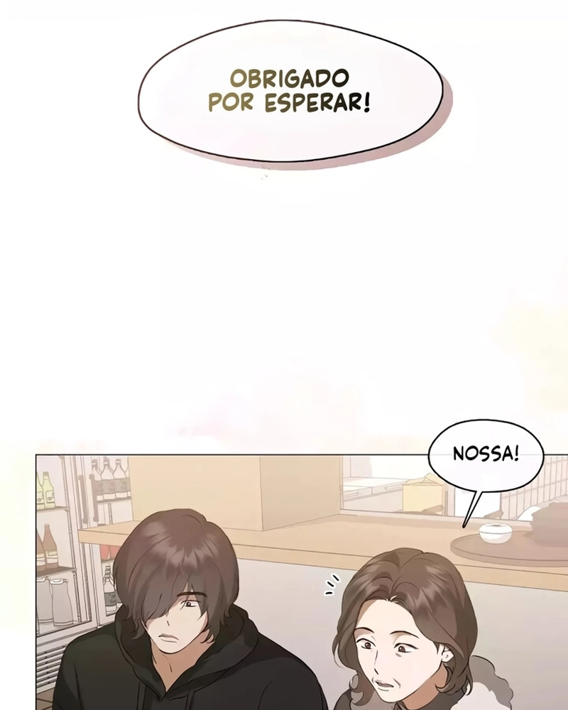 Afterlife Diner Capítulo 60 Página 21