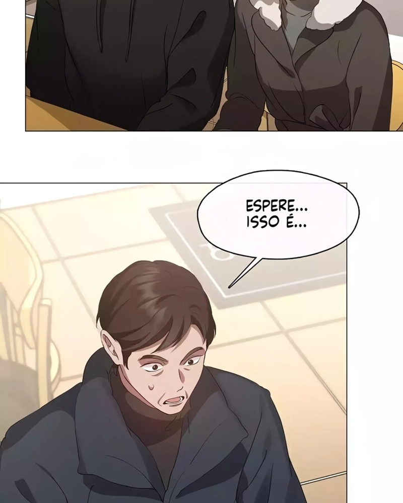 Afterlife Diner Capítulo 60 Página 22