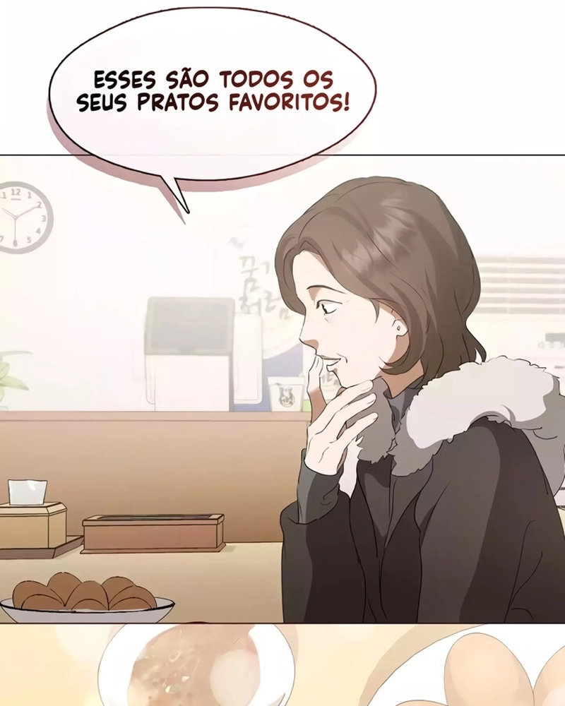 Afterlife Diner Capítulo 60 Página 24
