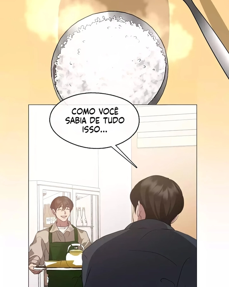 Afterlife Diner Capítulo 60 Página 27