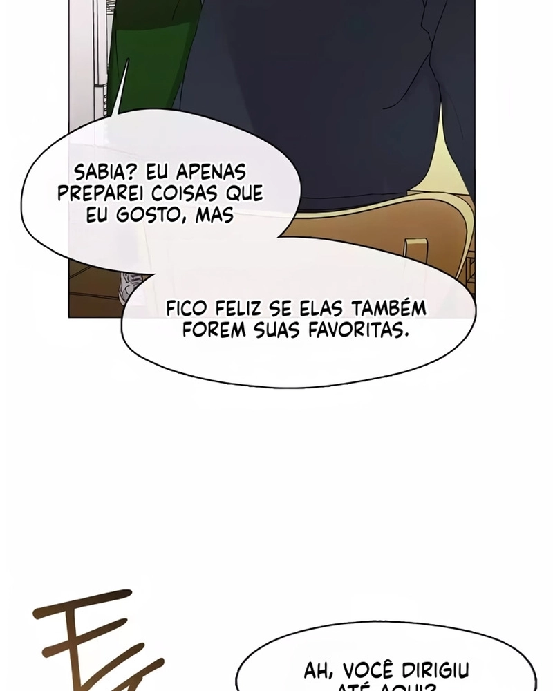 Afterlife Diner Capítulo 60 Página 28