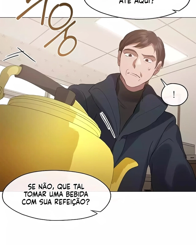 Afterlife Diner Capítulo 60 Página 29