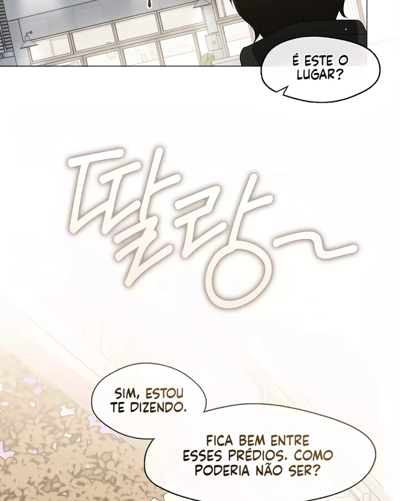 Afterlife Diner Capítulo 60 Página 3