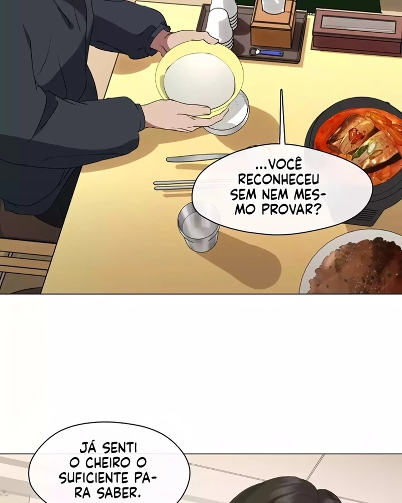 Afterlife Diner Capítulo 60 Página 33