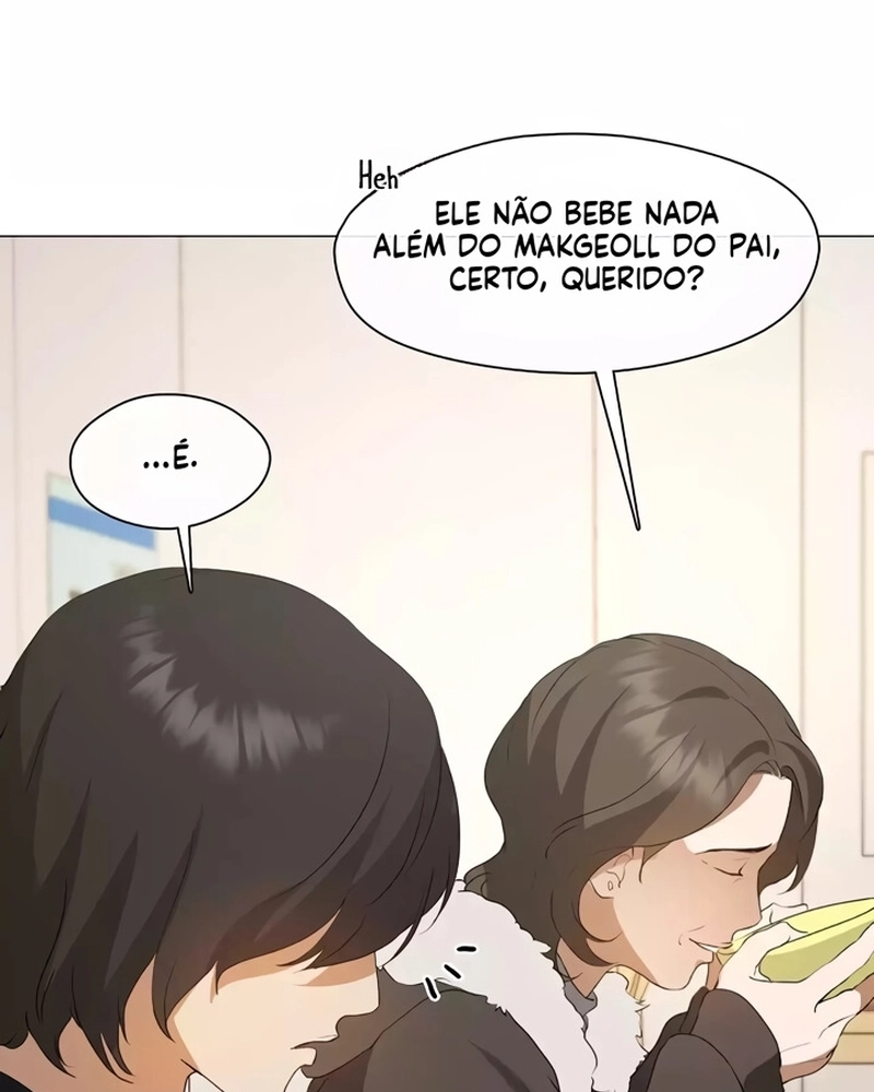 Afterlife Diner Capítulo 60 Página 35