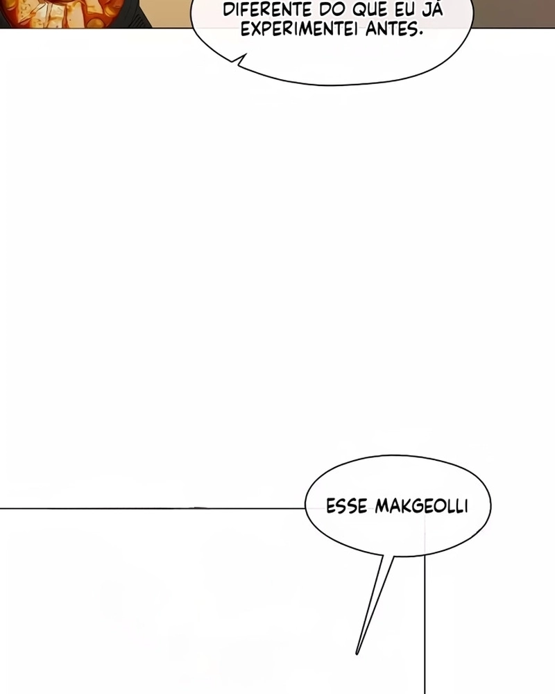 Afterlife Diner Capítulo 60 Página 38