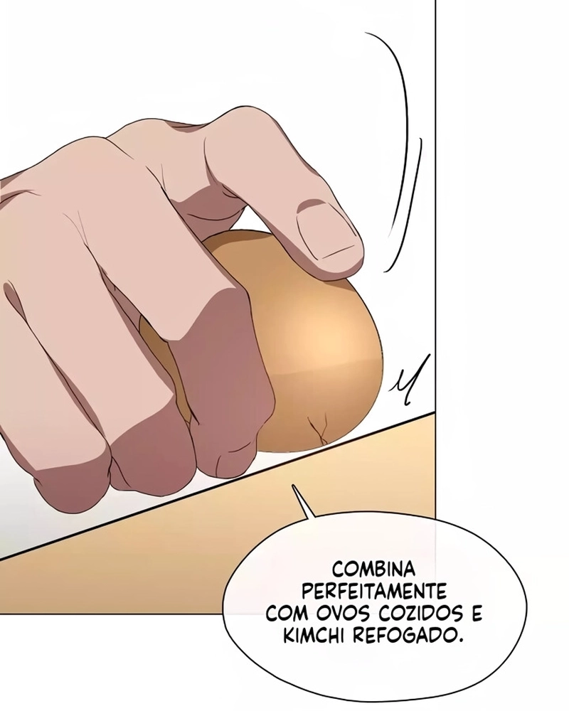 Afterlife Diner Capítulo 60 Página 39