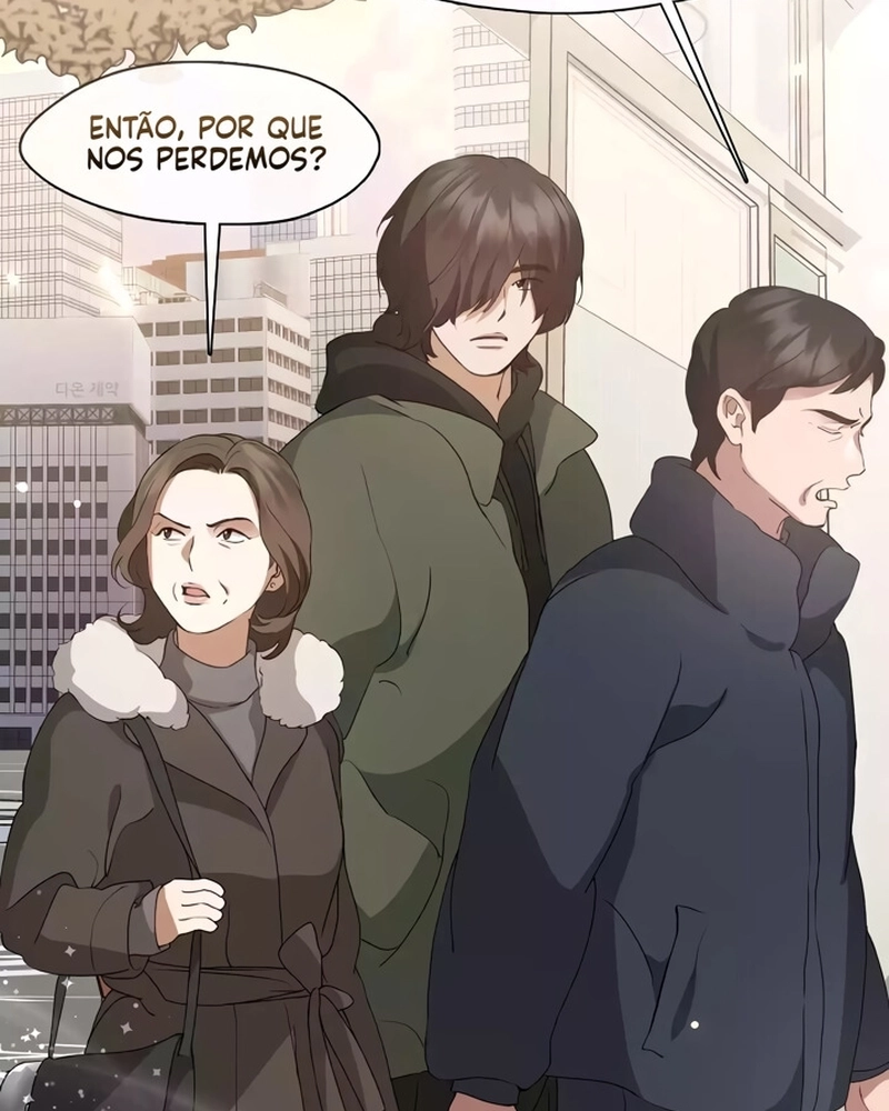 Afterlife Diner Capítulo 60 Página 4