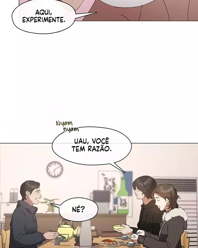 Afterlife Diner Capítulo 60 Página 41