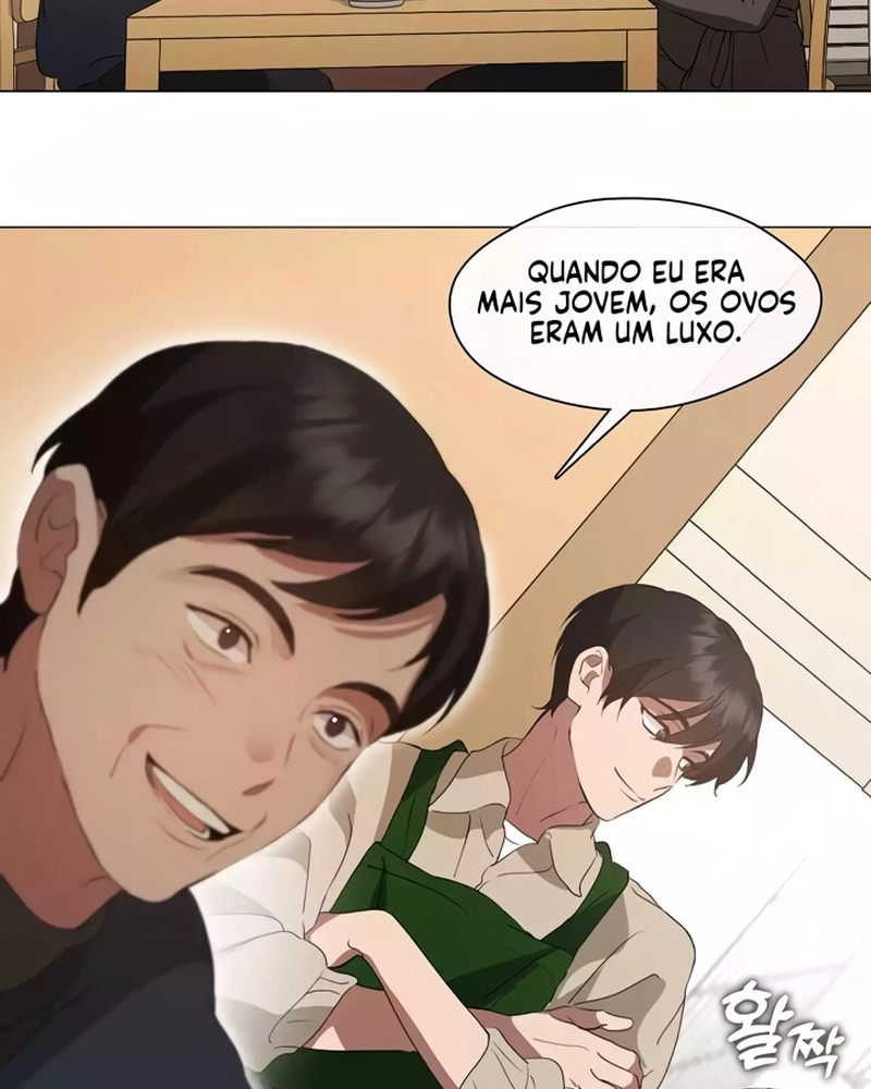 Afterlife Diner Capítulo 60 Página 42