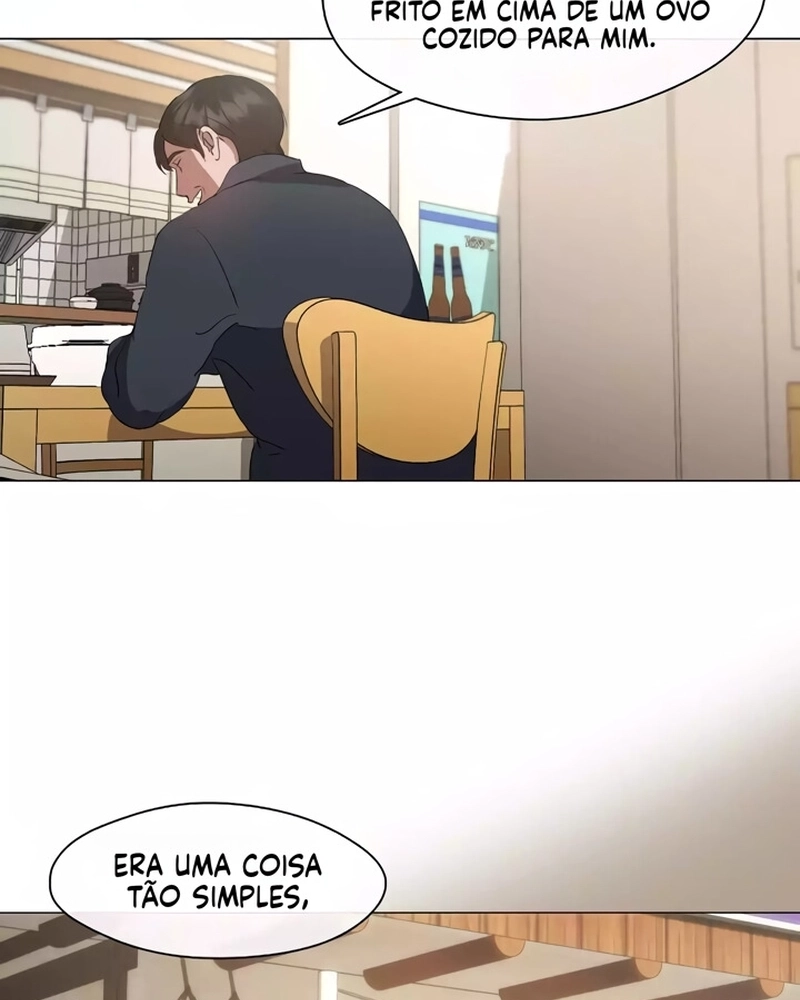Afterlife Diner Capítulo 60 Página 44