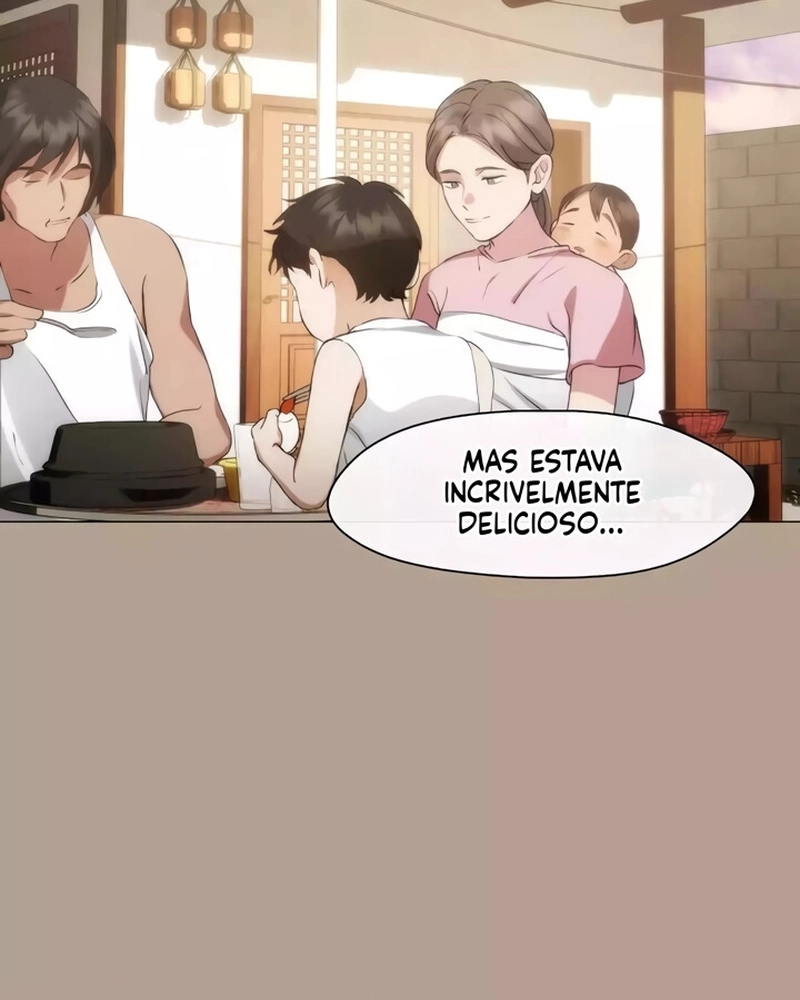 Afterlife Diner Capítulo 60 Página 45