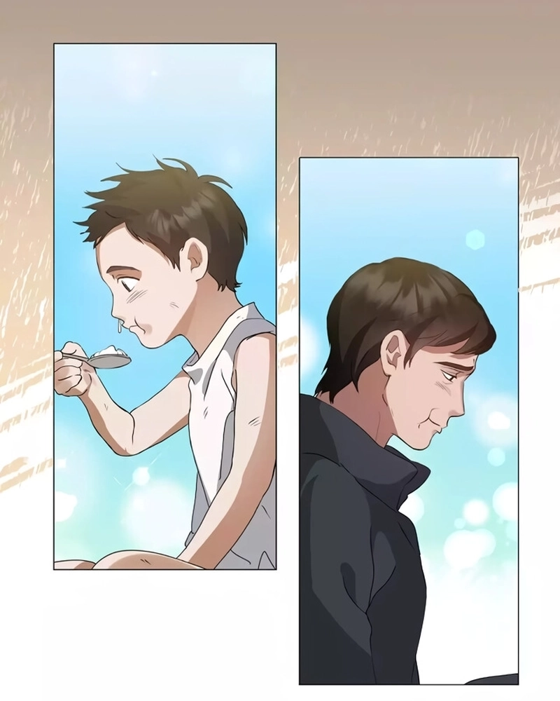 Afterlife Diner Capítulo 60 Página 46