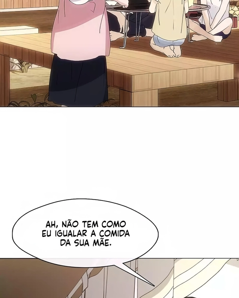 Afterlife Diner Capítulo 60 Página 52