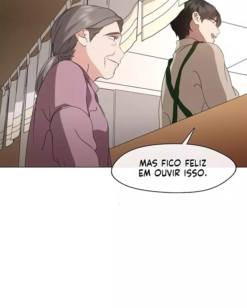 Afterlife Diner Capítulo 60 Página 53