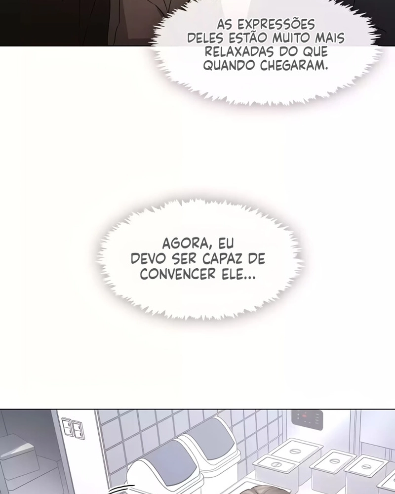 Afterlife Diner Capítulo 60 Página 60