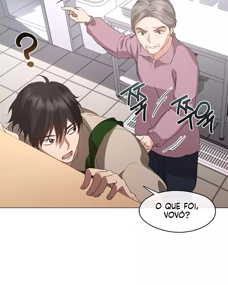 Afterlife Diner Capítulo 60 Página 61