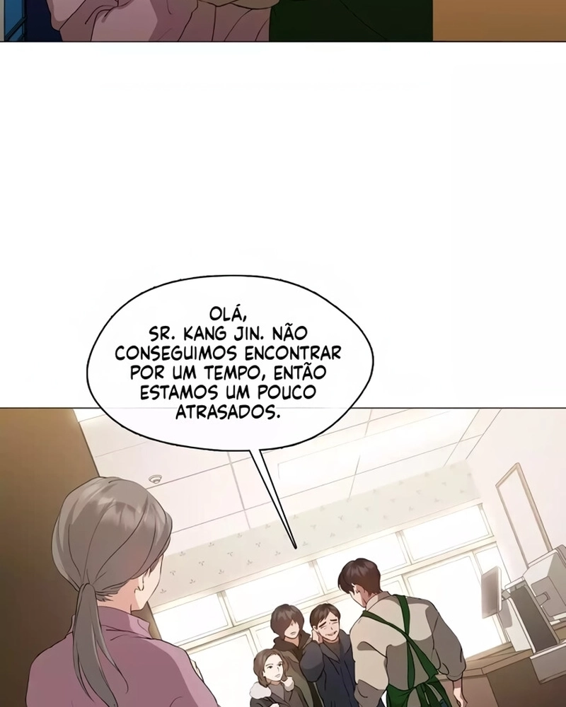 Afterlife Diner Capítulo 60 Página 7